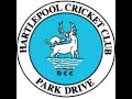 Hartlepool CC 3rd XI Hartlepool - 3rd XI v Seaton Carew CC 2nd XI