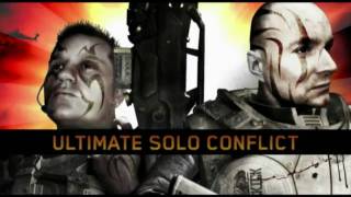 Partyraiser vs Noisekick - The Ultimate Solo Conflict Trailer