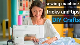 ✂️ 2 Sewing Tips and Tricks👍 YouShouldn't Miss! #sewingtutorial #sewinghacks