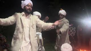 Bhaderwahi ￼ traditional dance | Vasuki naag culture