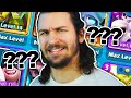 When a Clash Royale Deck doesn't have a Spell.....