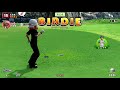 第19回全国大会 new みんなのgolf 予選