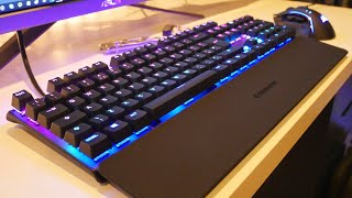 5 reasons the SteelSeries Apex Pro is awesome and 2 reasons it isn't