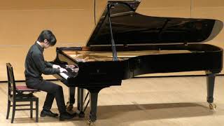 ベートーヴェンソナタ第11番Op.22 第1楽章   ショパン エチュードOp.25-1 エオリアンハープBeethoven Sonata Op.22  Chopin   Etude Op.25-1