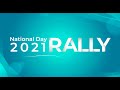 National Day Rally 2021 (Malay) | Rapat Hari Kebangsaan 2021