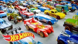 New Hot Wheels Cars Available Now! | @HotWheels
