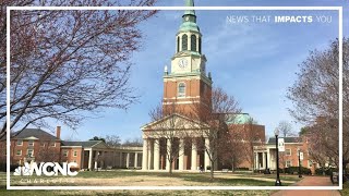 Wake Forest University's FREE tuition program: Who qualifies?