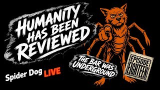 Disappointed but not Surprised.