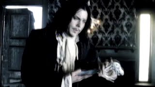 The White Stripes - Blue Orchid (Official Music Video)