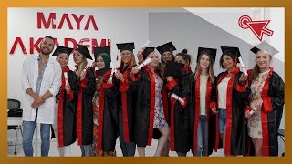 Maya Akademi I Tanıtım