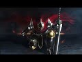 overlord ost twin swords that cut through the death 1 hour