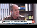 Jail overcrowding