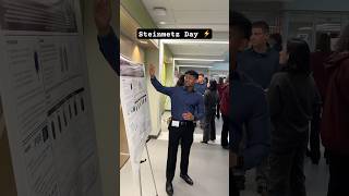 Steinmetz Day 2025 ⚡️