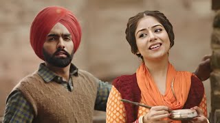 Saari Raat - Bajre Da Sitta | Ammy Virk | Tania | Noor Chahal |Jyotica Tangri | New Hit Punjabi Song