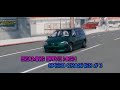 BeamNG Drive High Speed Crashes # 3