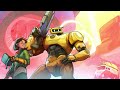 Noisecream - Act (RoboQuest OST)