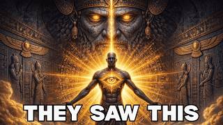 Akkadian Texts Reveal The 'Diamond Eye' Secret; What The Gods Feared About Your Brain | History