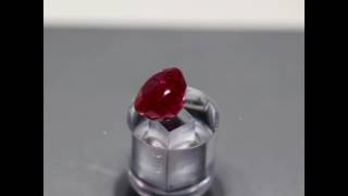 SKU085 Lovely Un-treated Ruby 2.27 carats