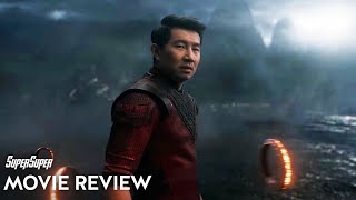 Shang-Chi and The Legend of the Ten Rings Movie Review | SuperSuper