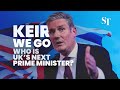 Who is Keir Starmer, poised to be UK’s next prime minister?