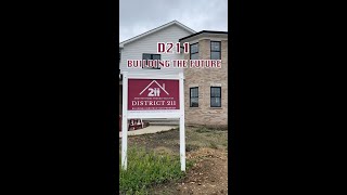 Building Construction House Tour 2024