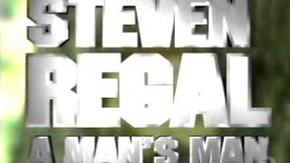 Steven Regal Custom 1998 Titantron [Tri.Moon]