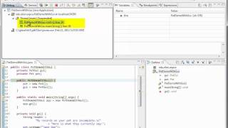 Debugging (Elon Phoenix Video) 1024x768