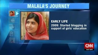 Pakistani court clears 8 of 10 Malala attack suspects