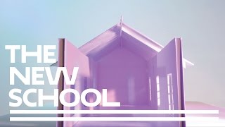 Undergrad Open House: Parsons School of Design I The New School