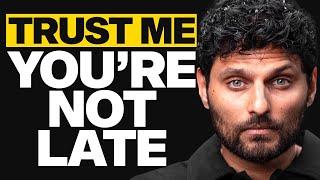 If You’re Feeling Behind in Life, Watch This
