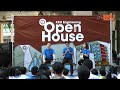 กิจกรรม kku engineering open house 2023แนะนำหลักสูตรจากอาจารย์ประจำหลักสูตร สาขาวิศวกรรมโยธา