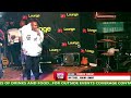 MAINA JIMMY LIVE PERFORMANCE #mugithilive #live #livestream #liveperformance