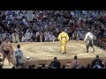 宇良が過去全敗の貴景勝と因縁の対戦 宇良 貴景勝 2017.7.14 ura takakeisho^ day6