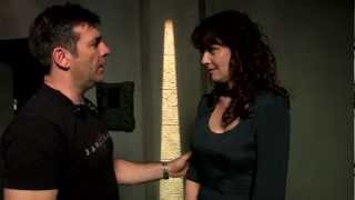 Sanctuary Season 1: Bloopers (HD)