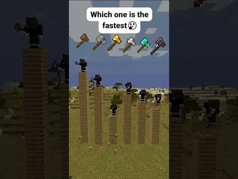 Speed Crafting Minecraft Shorts Youtube