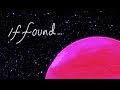 IF FOUND... | Teaser Trailer