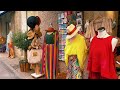 lourmarin le plus beau village de france visite à pied 4k