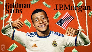How American Money Controls European Football
