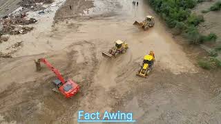 Uncharted Territory: Unraveling the Mysteries of the Impossibility Zone #factawing #facts