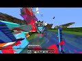 minecraft factions server lets play napkin0ftruth face reveal ep. 1000 minecraft faction