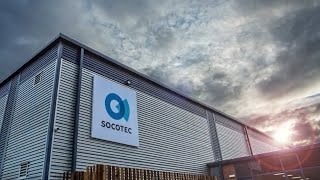 Take a look at the SOCOTEC Central facilities | SOCOTEC UK