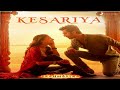 kesariya brahmāstra ranbir kapoor alia bhatt pritam arijit singh amitabh bhattacharya