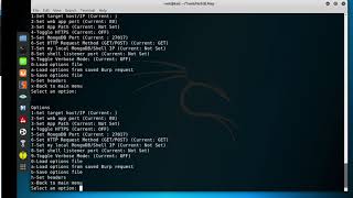 nosqlmap exploit