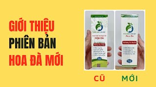 Giới Thiệu Hoa Đà Phiên Bản Mới #20