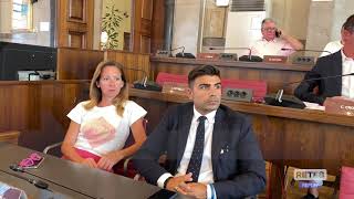 Nuova Pescara - Assemblea costitutiva spaccata sullo statuto