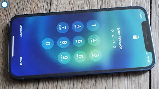 How To Change Passcode To 4 Digits On Iphone 12/12 Mini/12 Pro Max