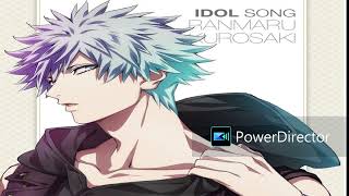 Ranmaru Kurosaki   ONLY ONE