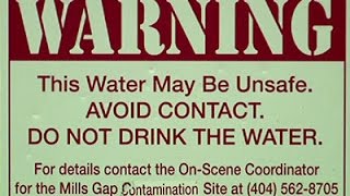 Homes Built On Toxic Site Despite Epa Warnings