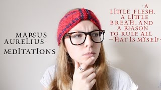 Great Ideas #2: Meditations by Marcus Aurelius
