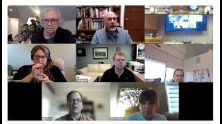 IPRTF - Incarceration Prevention & Reduction Task Force - Oct. 23, 2023
